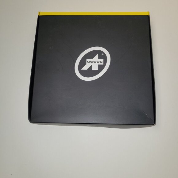 Assos Uma GT Spring/Fall Vest - Women's Medium Black Retail $130 New w/tags - Picture 4 of 10